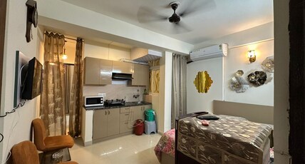 The Nest Kingdom Room Type - The Nest Kingdom
