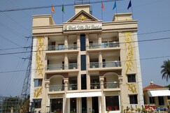 Bharti Villa Club and Resort