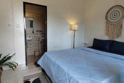 Nomad Yoga Goa