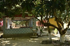 KBCP NEST Guest House Purbasthali