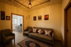 Aashiayn Abode | Entire 3 Room Flat | Near Ram Mandir