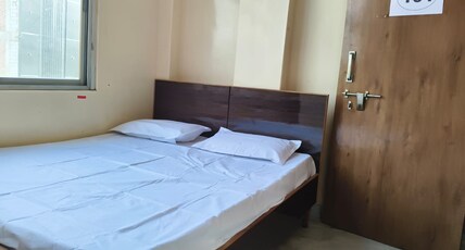 Hotel Barmer Room Type - AC -Deluxe Room