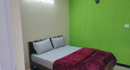 Velan Homestay Room Type - Bedroom 1