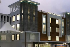 Hotel Amar Aashiyana