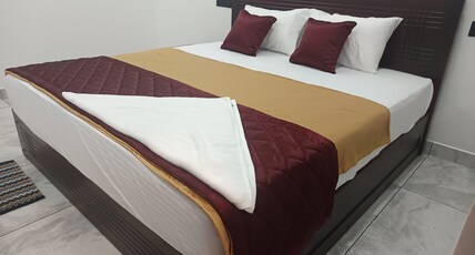 Nellikunnel River Side Home Stay Room Type - Family Interconnected Suite Room