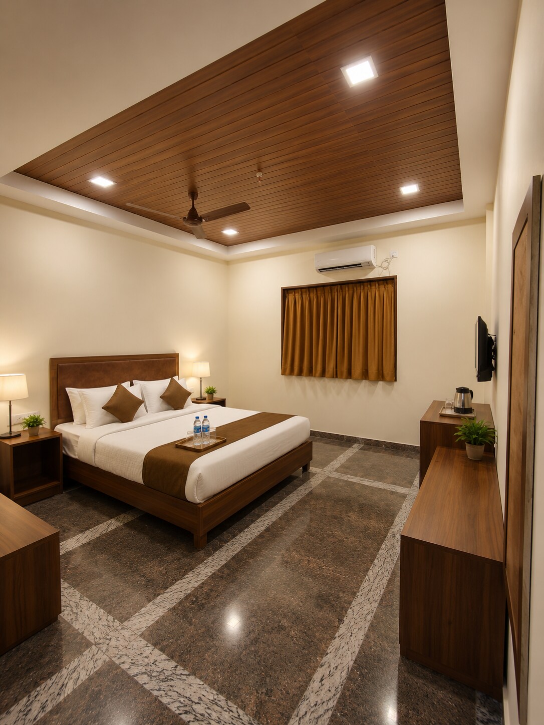 Vijay Park Hotels - Tap to explore photos