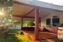 Ashirwad Homestay a Rustic Villa near Madurai