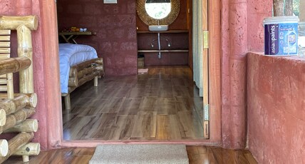 Wild Kasarwadi Room Type - Stone cottages