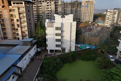 Serenity by Monarch, PANVEL