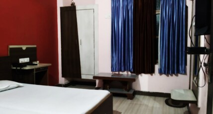 Hotel Pratap & Restaurant Room Type - Classic (2X)