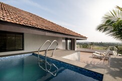 tisyastays | Sea La Vie 3BHK Penthouse Pvt Pool,  5mins to beach