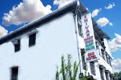 Shivar Guest House Mumbai