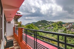 S N Residency