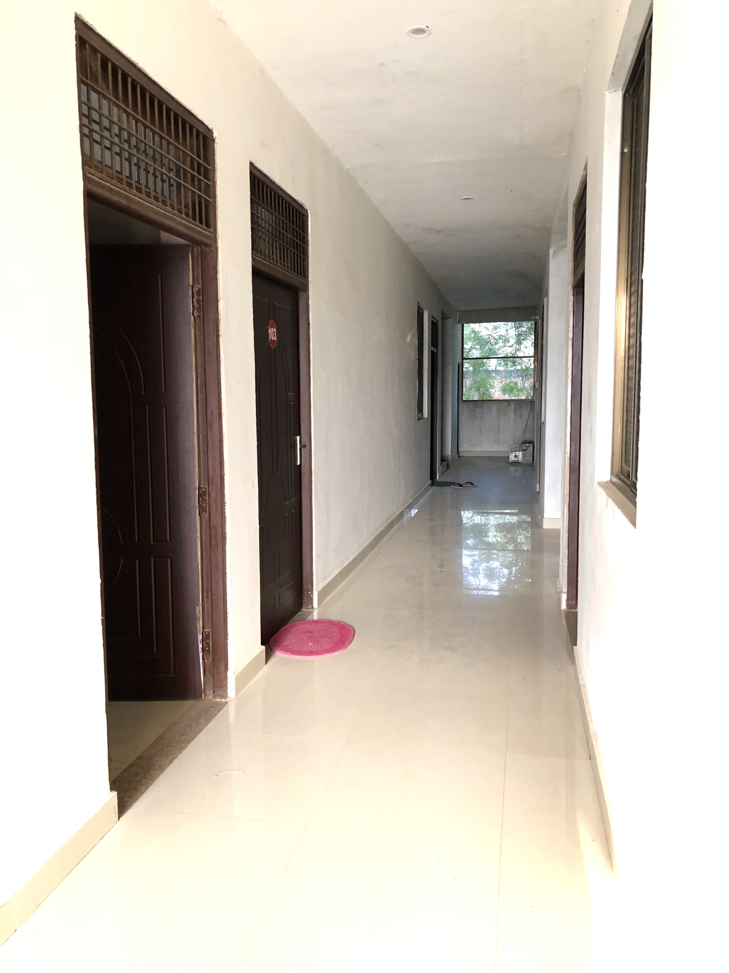 Hotel Narayana Inn - Tap to explore photos