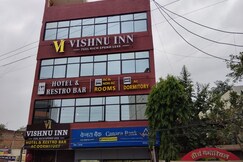 Vishnu Inn