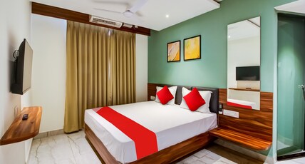 Collection O Peak Stay Room Type - Classic