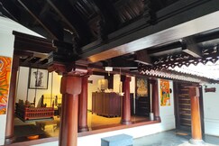 K R THEKKEDATHU MANA AYURVEDIC HERITAGE RESORTS