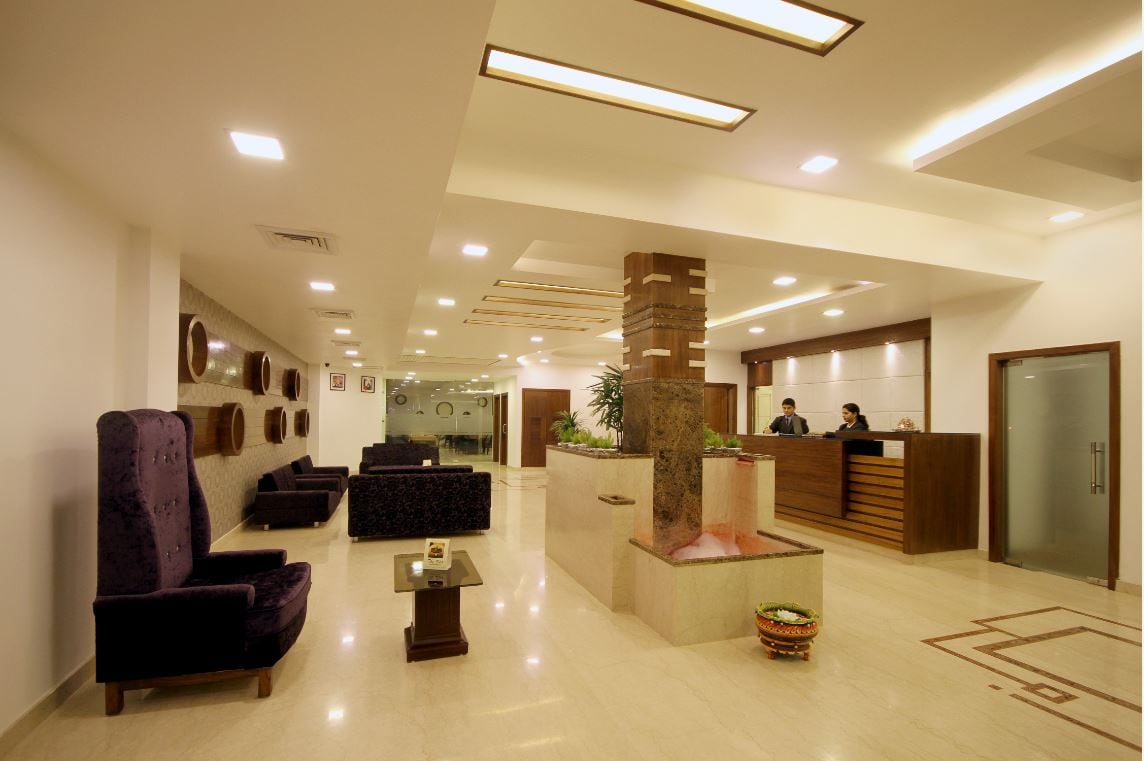 Main gallery