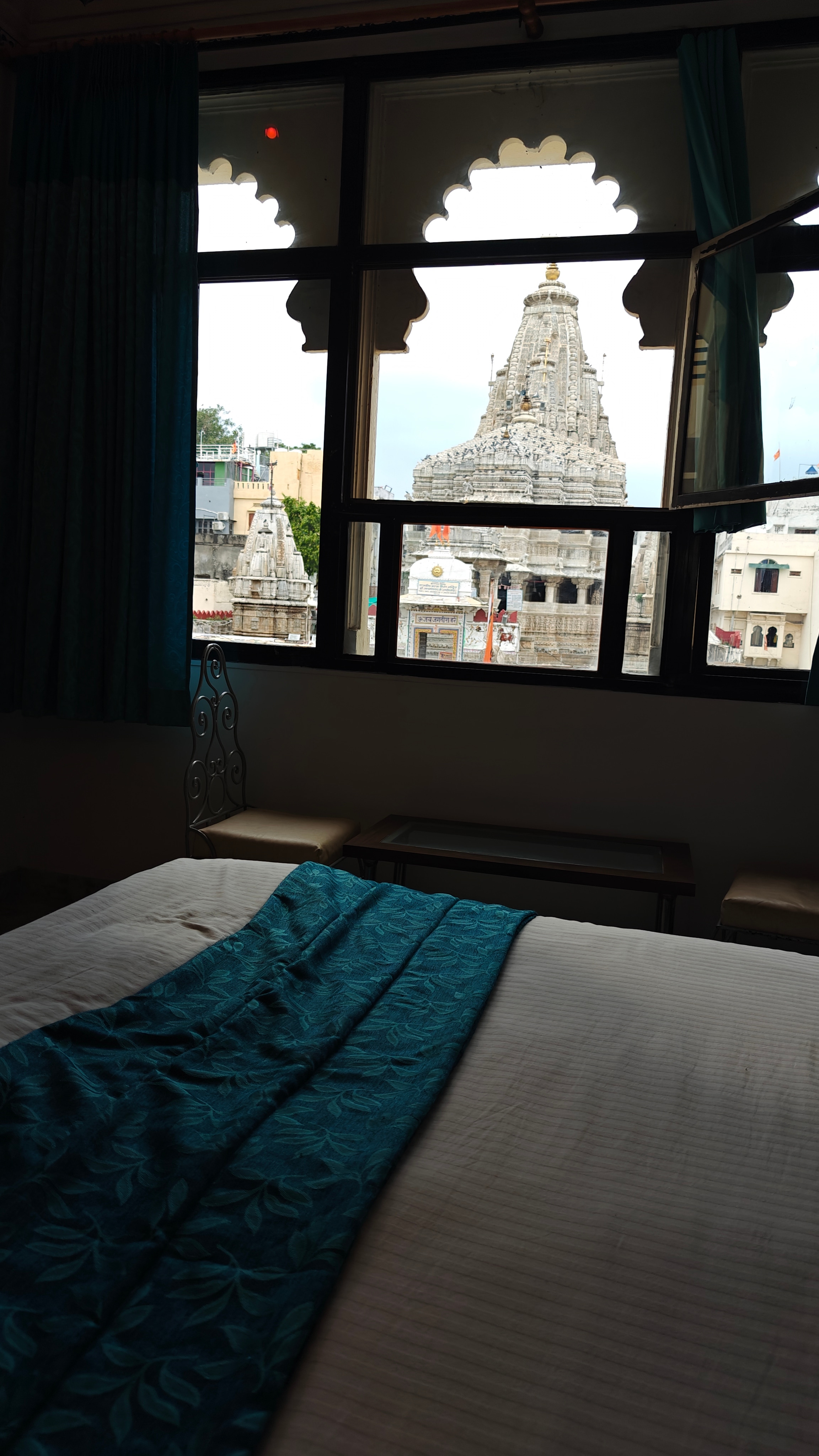 Baba Palace - A Heritage Hotel By the Lake Pichola Udaipur - Tap to explore photos
