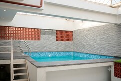 NR.G HOTEL & RESTRO