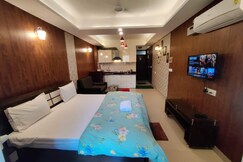 Atelier Malsi By Paprika Mussoorie View