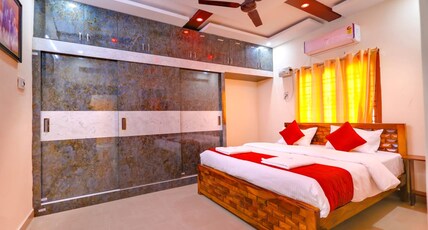 Akkshara Stay Inn Homestay Room Type - 2 BHK
