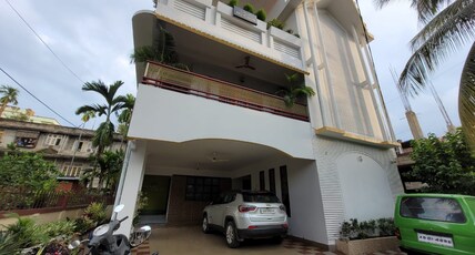 MI CASA 1BHK Room Type - 1BHK