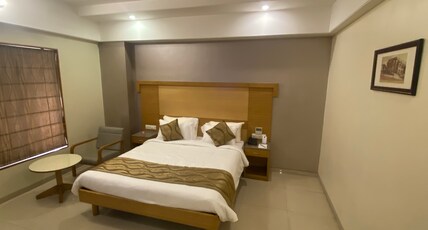 HOTEL CRN CANARY Room Type - Superior AC Room