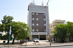 Address of Townhouse khanvel Formerly Rivera Resort
