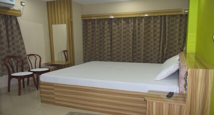 Airport Lodge Baggdogra Room Type - STANDARD NON AC
