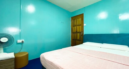 Hotel O Pogimpaan Homestay Room Type - Private Room with Shared Bathroom