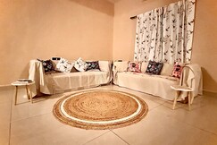 Titus Parra Coconut Paradise