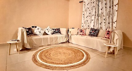 Titus Parra Coconut Paradise Room Type - Titus Parra Coconut Paradise