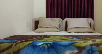 Anand Lodge Room Type - Standard Non Ac Room