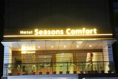 HOTEL SEASONS COMFORT