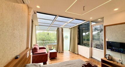KPS Riverland Farmhouse with Swimming Pool Room Type - River Breeze Room - Unit 1