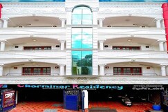 Charminar Residency Triplicane