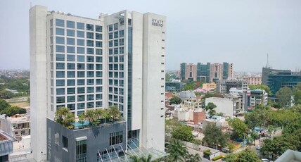 Hotel Vyom Room Type - Hotel Vyom