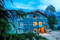 HighQ Manali
