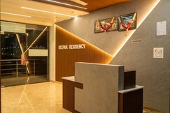 DEEPAK RESIDENCY RON ROAD