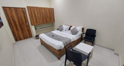 OCEANA BOUTIQUE STAYS Room Type - Deluxe Room OCEANA BOUTIQUE STAYS Room Type - Deluxe Room
