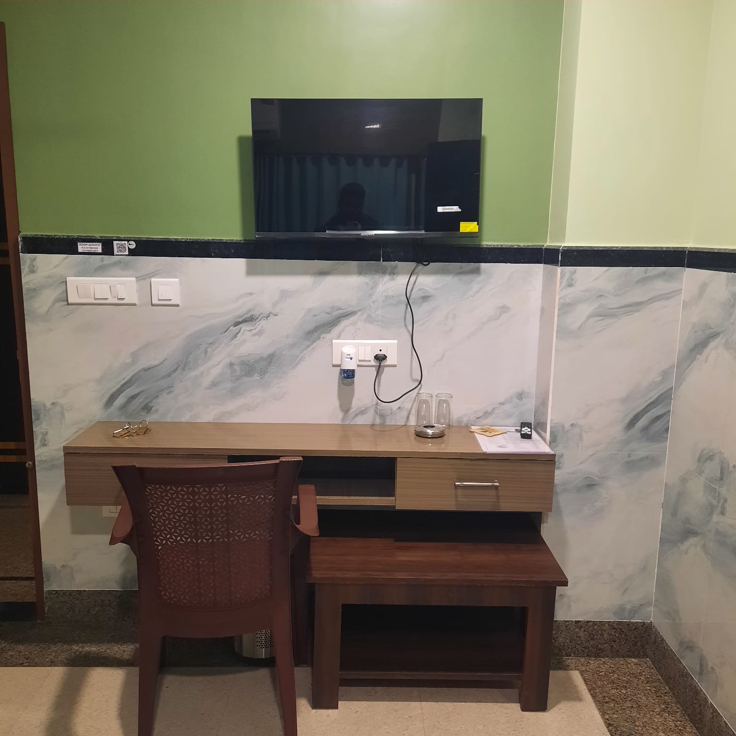 Surakha Inn LLP - Tap to explore photos
