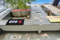 Address of Hotel O Yellow Chilli