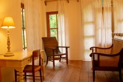 Wilderness Home- Forest Nargis