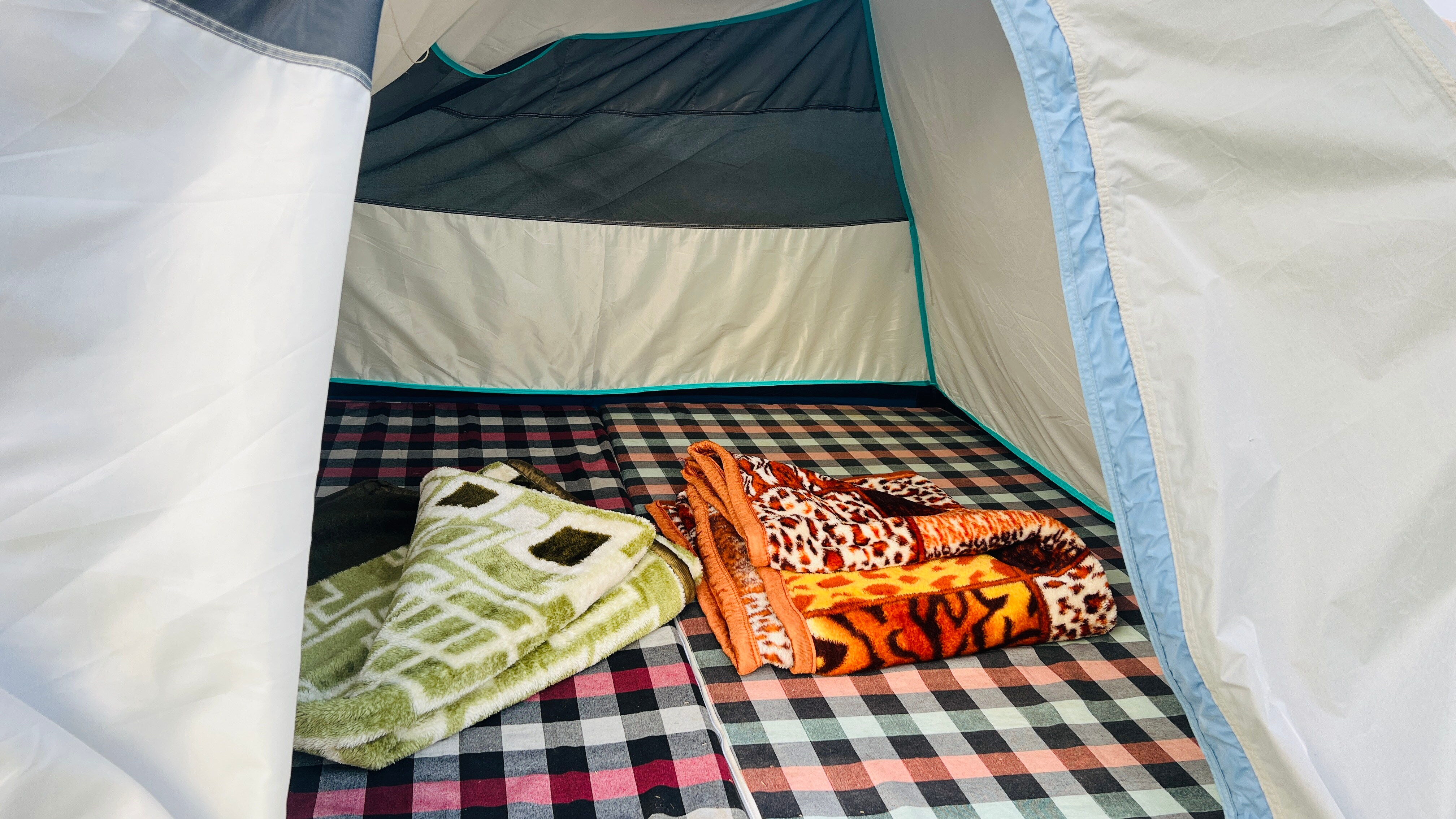 Rising Adventure Camps Mount Abu - Tap to explore photos