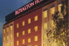 Royalton Hyderabad Abids