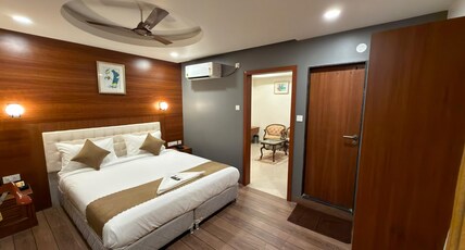Hotel La Hotera Room Type - Suite Room