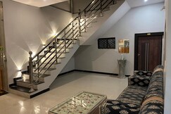 Shyam Hotel & Janmasa