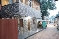 Roghay Cottage Matheran