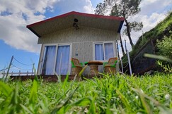 Adaara Retreat - Pet Friendly Cottages, Almora